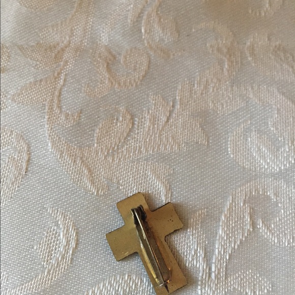 Cross pin - Picture 4 of 6